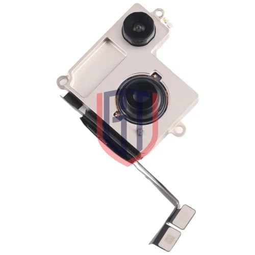 الكاميرا الخلفية لجهاز iPhone 15