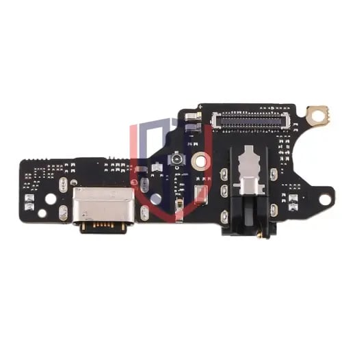 لوحة مدخل منفذ الشحن الاصلية ل شاومي ريدمي نوت 9 /...