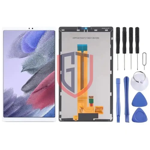 شاشة LCD لجهاز Samsung Galaxy Tab A7 Lite SM-T225...