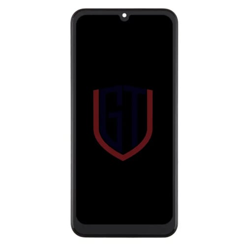 شاشة OLED LCD مقاس 6.36 بوصة لهاتف Samsung Galaxy...