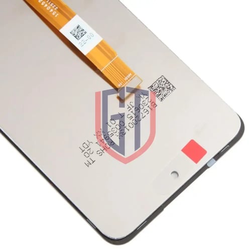 لشاشة LCD الأصلية لهاتف Realme 12 5G