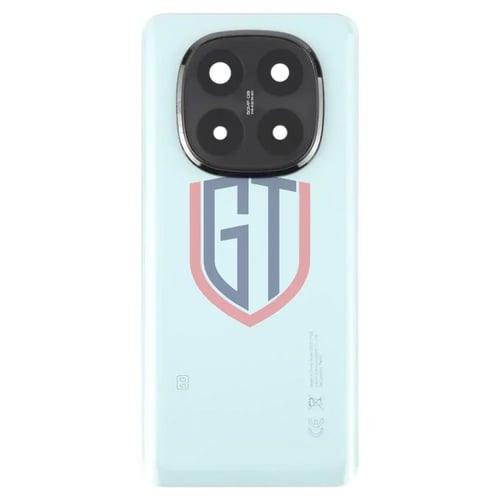 غطاء خلفي بديل OEM لهاتف Xiaomi Redmi Note 14 Pro...