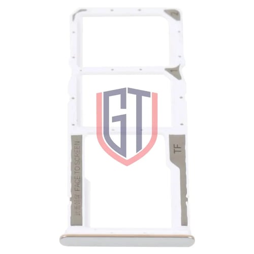 منفذ مدخل بيت الشريحة لهاتف شاومي بوكو M4 5G/بوكو...