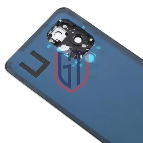 غطاء خلفي OEM لهاتف Honor 200 Pro مع عدسة الكاميرا...