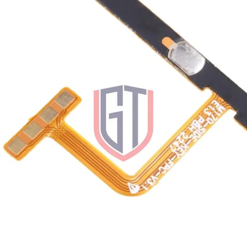 كابل مرن لزر التشغيل وزر التحكم في الصوت لهاتف Mot...