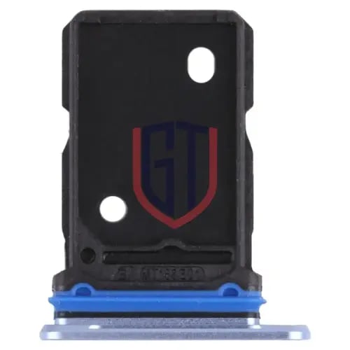 بيت منفذ مدخل الشريحة لهاتف فيفو X70 برو V2134A V2...