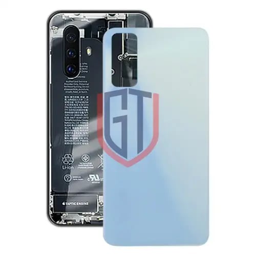 غطاء بطارية خلفي لهاتف Vivo Y20 / Y20i / Y12S / Y3...