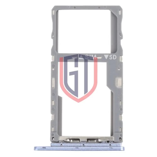 بيت منفذ مدخل الشريحة والذاكرة الأصلي لهاتف تي سي...