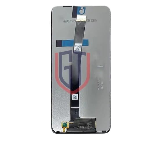 لشاشة ZTE nubia Neo 2 5G Z2352N IPS LCD مع مجموعة...