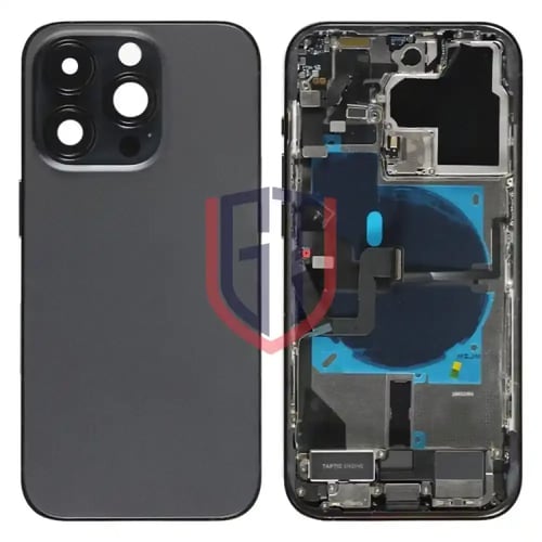 جرم لجهاز iPhone 14 Pro