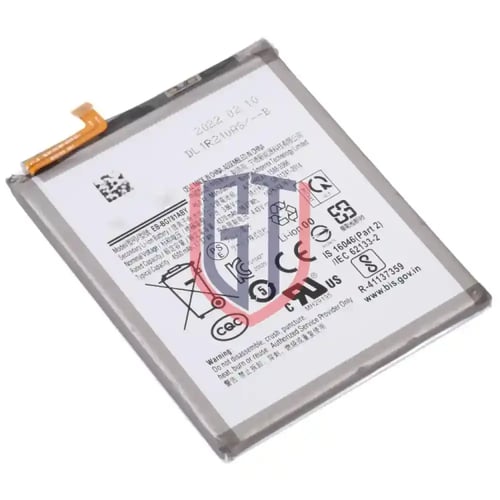 بطارية بديلة عالية السعة 4500mAh لهاتف Samsung Gal...