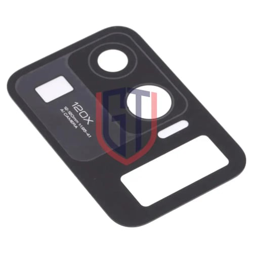 عدسة الكاميرا الخلفية لهاتف Xiaomi Mi 11 Ultra M21...