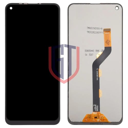 شاشة TFT LCD ل Tecno Camon 16 S