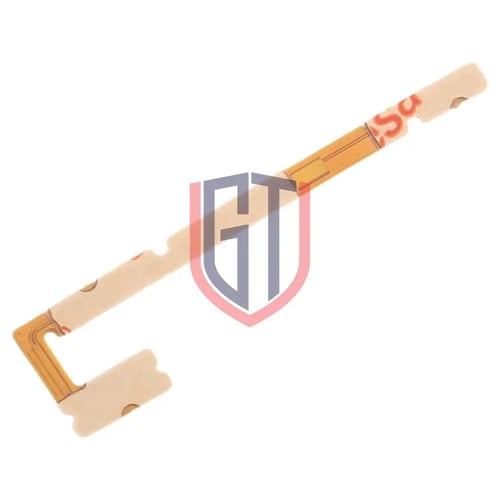 كابل مرن لزر الطاقة وزر الصوت الأصلي لجهاز Xiaomi...