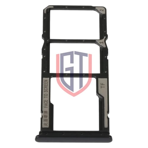 منفذ مدخل بيت الشريحة لهاتف شاومي ريدمي 10A