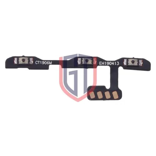 زر كابل التشغيل لهاتف هواوي P30 برو