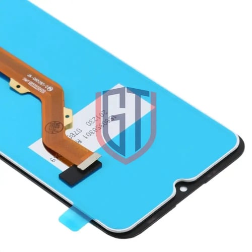 شاشة LCD TFT لهاتف Tecno Spark 4 Lite KC8S