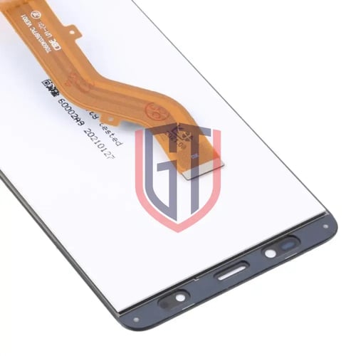 شاشة بديل لجوال Tecno Pop 4 BC2c