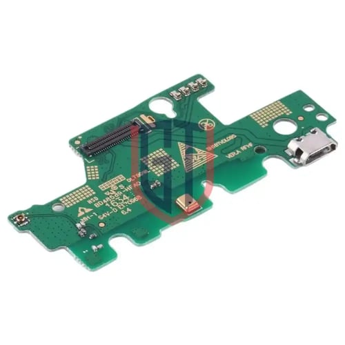 لوحة منفذ الشحن لجهاز Huawei MediaPad M3 مقاس 8.4...
