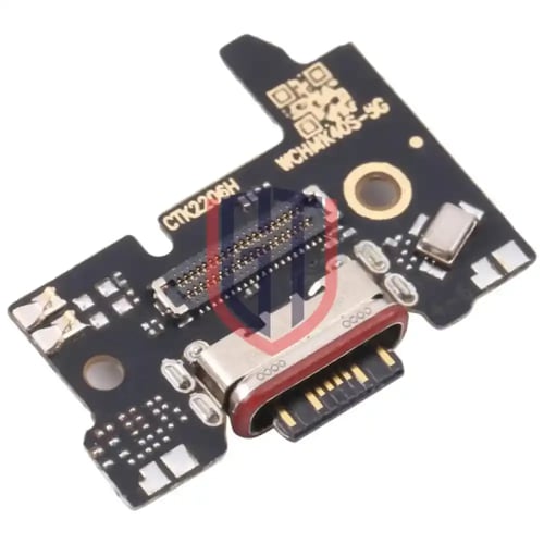 لوحة منفذ الشحن لهاتف Xiaomi Redmi K40S / Poco F4