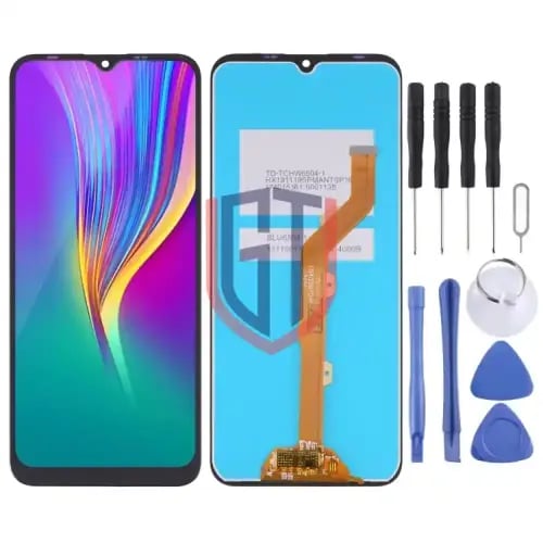 شاشة بديل لجوال Infinix Smart 4 / Smart 4c X653، X...