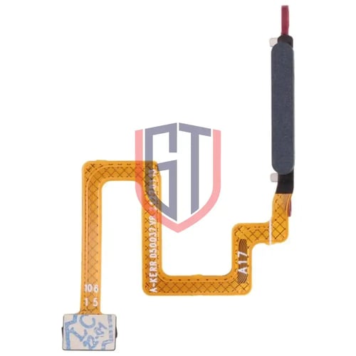 مستشعر بصمة الإصبع لهاتف Samsung Galaxy A22 5G SM-...