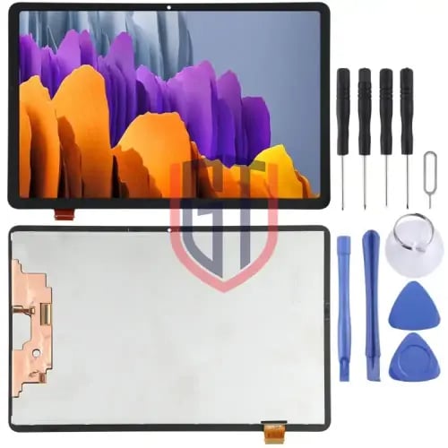 شاشة LCD لجهاز Samsung Galaxy Tab S8 SM-X700/X706