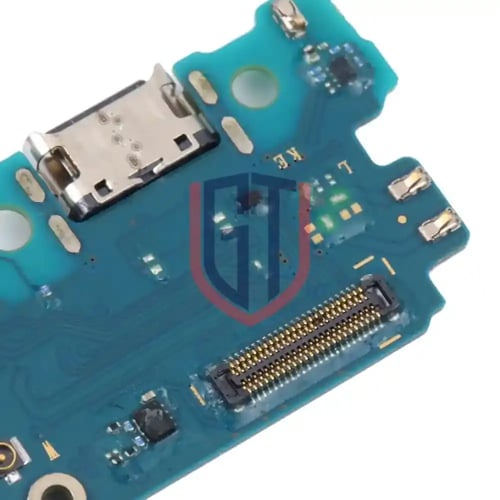 لوحة منفذ الشحن الأصلية لهاتف Samsung Galaxy A23S...