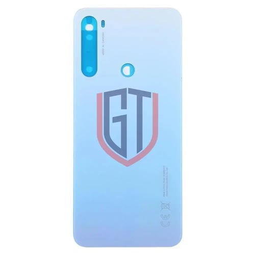 غطاء خلفي للبطارية لهاتف Xiaomi Redmi Note 8T