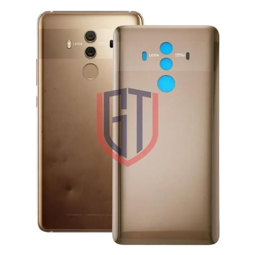 غطاء خلفي لهاتف هواوي ميت 10 برو