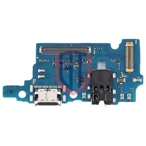لوحة منفذ الشحن لهاتف سامسونج M51 (SM-M515)