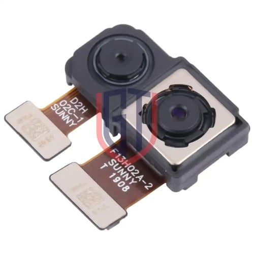 الكاميرا الخلفية لهاتف Huawei Y7 2018