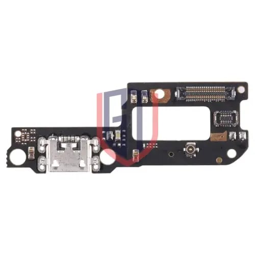 لوحة منفذ شحن USB بديلة لهاتف Xiaomi Redmi 6 Pro /...