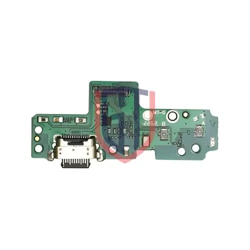 لوحة منفذ الشحن لهاتف موتورولا موتو G71S