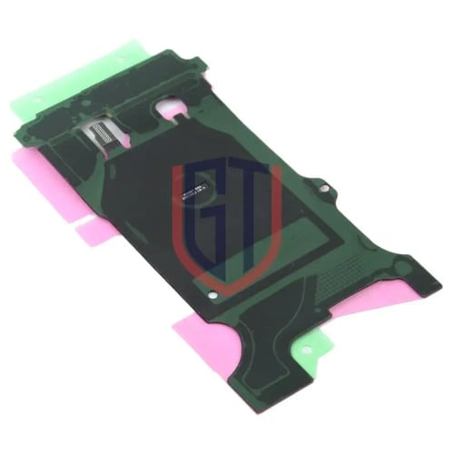 وحدة الشحن اللاسلكي NFC لهاتف Samsung Galaxy S10 5...