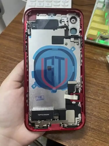 جرم لهاتف ايفون 11