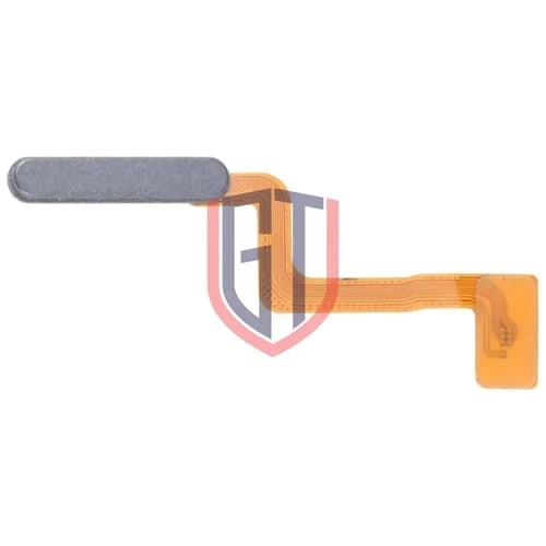 مستشعر بصمة الإصبع لهاتف Samsung Galaxy Z Flip SM-...