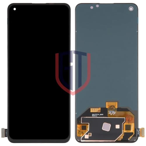 شاشة OPPO Reno5 4G OLED LCD