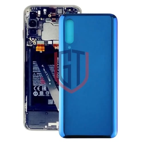 غطاء خلفي للبطارية لهاتف Xiaomi Mi CC9e / Mi A3