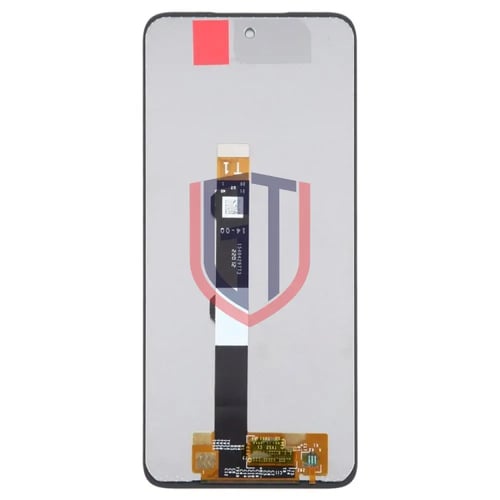 شاشة LCD أصلية لهاتف Motorola Moto G 2022