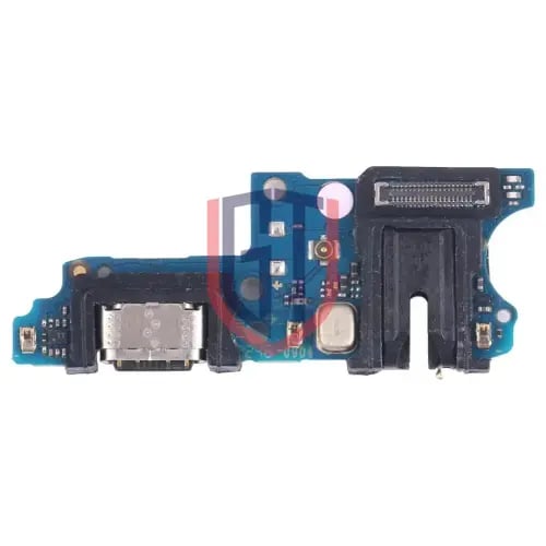 لوحة منفذ الشحن الأصلية لهاتف Infinix Hot 30 4G X6...