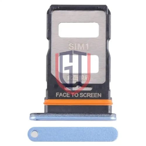 منفذ مدخل بيت الشريحة لهاتف شاومي ريدمي نوت 12 برو...