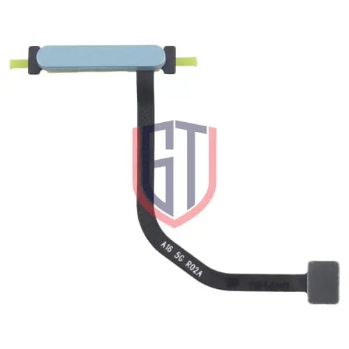 مستشعر بصمة الإصبع لهاتف Samsung Galaxy A16 5G SM-...