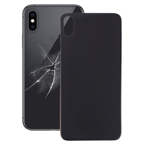 غطاء بطارية خلفي لجهاز iPhone XS Max