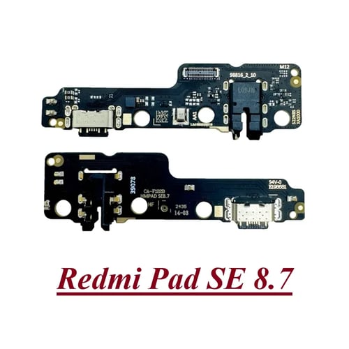 منفذ شحن عالية الجودة Xiaomi Redmi Pad SE 8.7