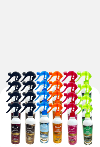 معطر متعدد الاستخدامات