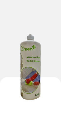 منظف مراحيض