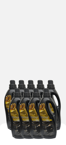 بوكس شامبو العباية 2 لتر