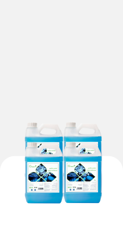 بوكس منعم أقمشة رائحة زهرة النسيم