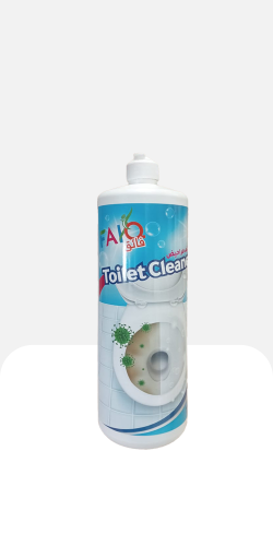 منظف مراحيض